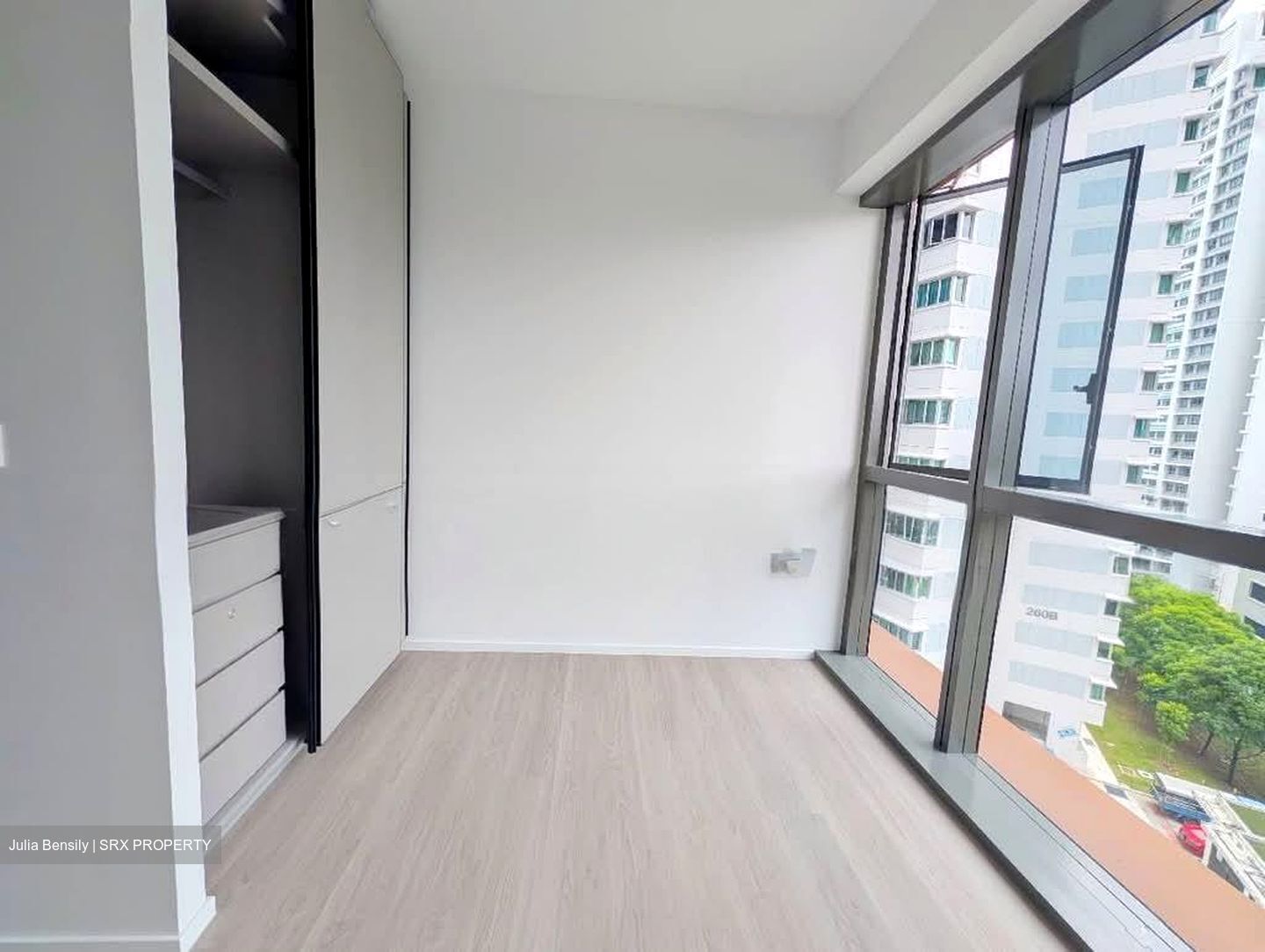 Amo Residence (D20), Apartment #530977511